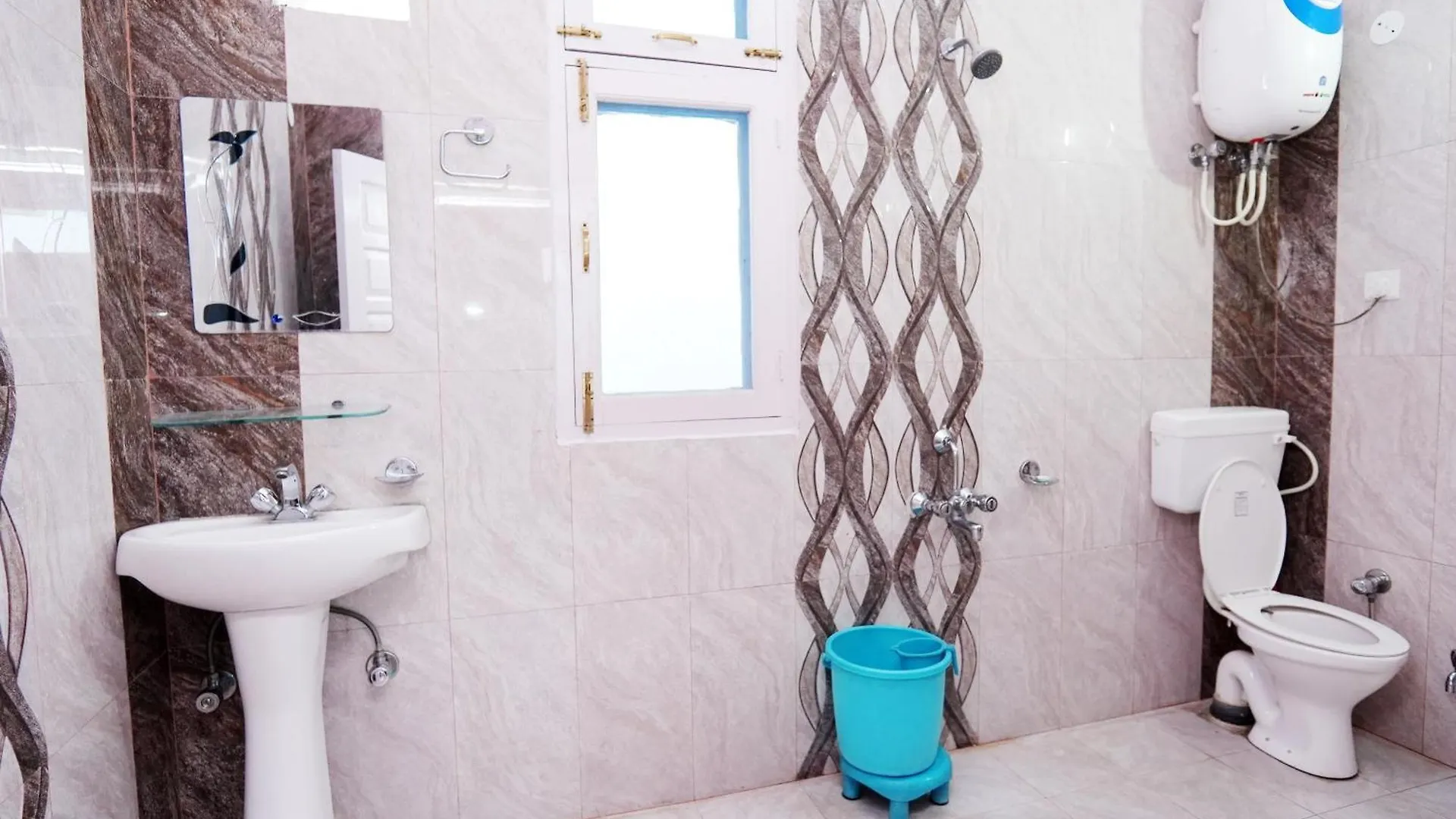 Shimla Hills Apartments 2Bhk