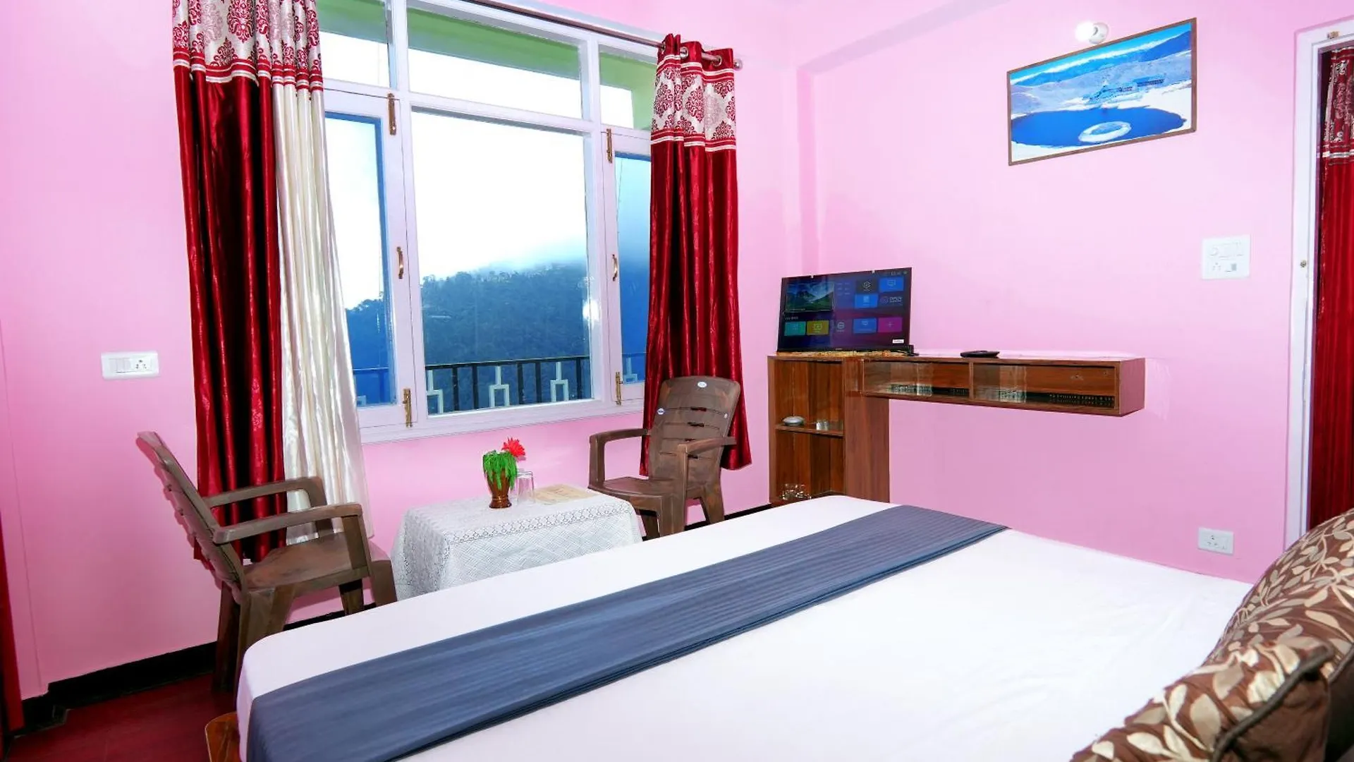 Shimla Hills Apartments 2Bhk
